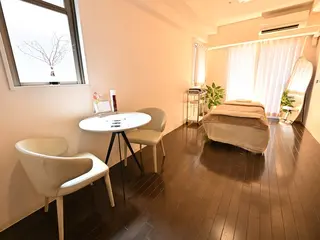 Attrait second body所属・30代体型•不調専門 天満橋Attraitのその他イメージ