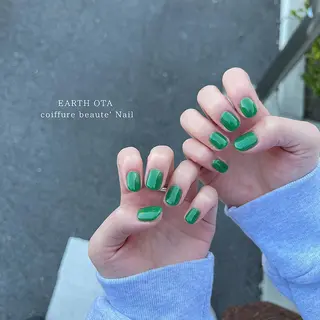 ネイル Rena colore'のネイルデザイン