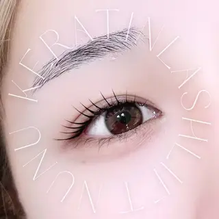 マツエク・マツパ HARIS店長🦋 Ishiguroのマツエク・マツパデザイン