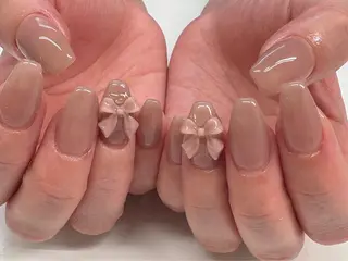 ネイル cream nail salon所属・Crème Studioのネイルデザイン