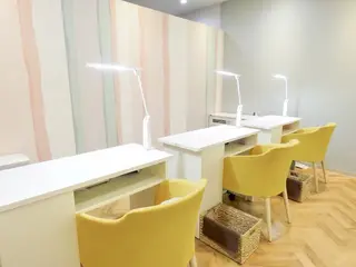 ネイル 🌟Nailist Ako🌟のネイルデザイン