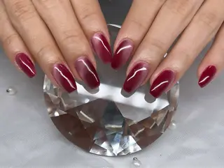 ネイル Minako 【Charmant】のネイルデザイン