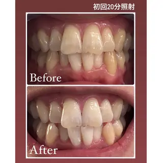 CLOUCHER Shizukaのエステ・リラクイメージ