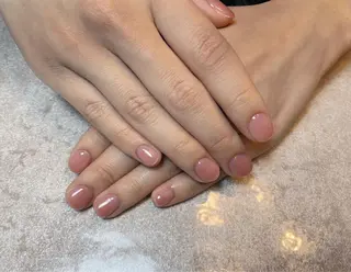 ネイル BLANCEnail所属・BLANCnail yuuのネイルデザイン