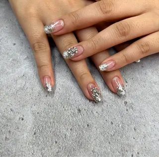 ネイル ネイルサロン 北野坂のネイルデザイン