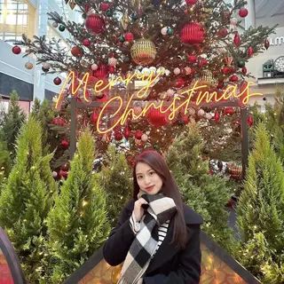 🩷Eny terrace🩷のヘアスタイル