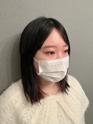 アイブロウ 🌈ONE🪽 Rica🌈の眉毛・アイブロウイメージ