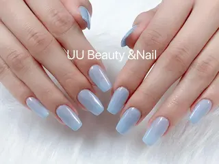 ネイル UU Beauty &Nailのネイルデザイン