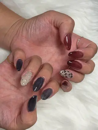 ネイル konoiro nailのネイルデザイン