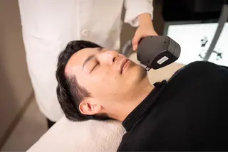 lulu room所属・lulu room hikaruの眉毛・アイブロウイメージ