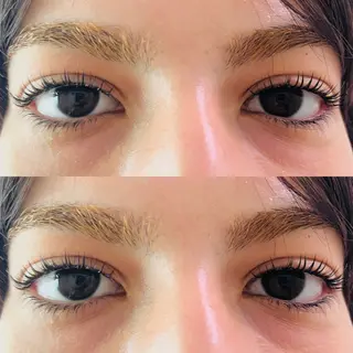 マツエク・マツパ HERA 【ヘラ】のマツエク・マツパデザイン