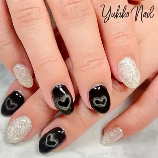 ネイル ユキコ ネイルのネイルデザイン