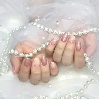 ネイル You&Me Ibukiのネイルデザイン