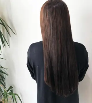 パーマ SOYON いわき店【ソヨン】所属・真 美のマツエク・マツパデザイン