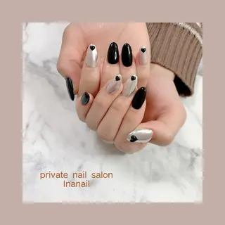 ネイル ✤Ina nail✤のネイルデザイン