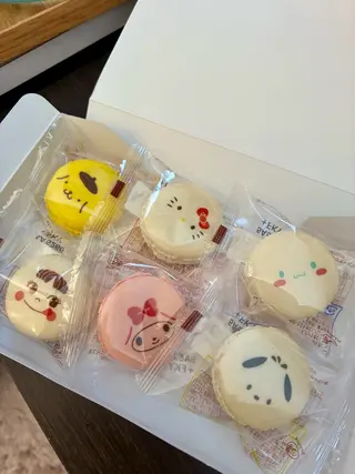 フェイシャルサロン ビアンカガーデンのエステ・リラクイメージ