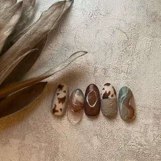 ネイル Chipieee Tokyoのその他イメージ