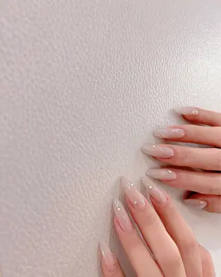 ネイル u1salon所属・ゆい ユイのネイルデザイン