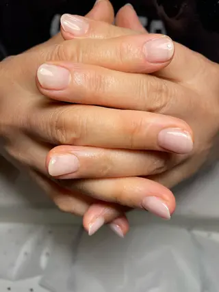 ネイル Minna 　eyelash&nail所属・Minna 河原のネイルデザイン