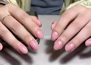 ネイル エ リのネイルデザイン