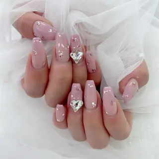 ネイル 💓URAN💓 道玄坂店のネイルデザイン