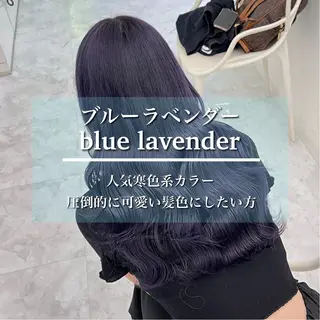 ロング メンズ 艶感ミルクティー🤍 色落ち綺麗🤍ともやのヘアスタイル