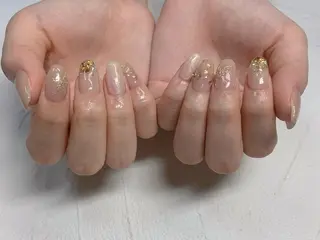 ネイル Nail Jolie所属・Nail Jolieのネイルデザイン