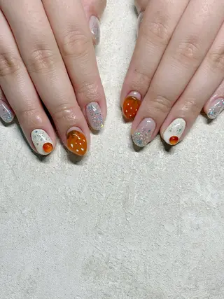 ネイル Queen‘s nailのネイルデザイン