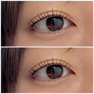 マツエク・マツパ カルフールノア 上野の眉毛・アイブロウイメージ