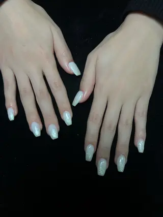 ネイル し んのネイルデザイン