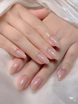 ネイル ジュリ ネイルのネイルデザイン