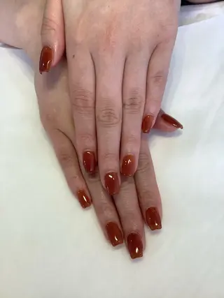 ネイル 💎🐰 saki. m 🐰💎のネイルデザイン