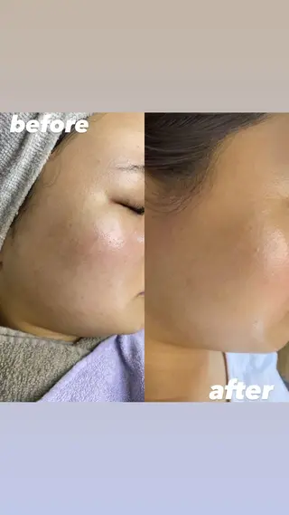 デコパーツが得意♪ ネイル/眉毛/エステの眉毛・アイブロウイメージ