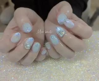 ネイル I LOVE ME  NAIL.｡.:*♡のネイルデザイン