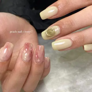 ネイル C. Ricoのネイルデザイン