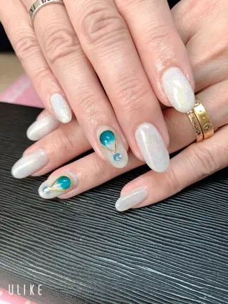 ネイル AISANCE -エゾンス-のネイルデザイン