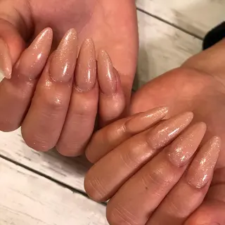 ネイル YUKI /stellavieのネイルデザイン