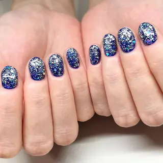 ネイル WEZU NAILのネイルデザイン