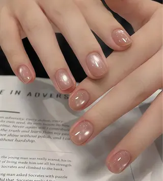 ネイル ChicMuse nail吉祥寺所属・chicMuse Nailのネイルデザイン