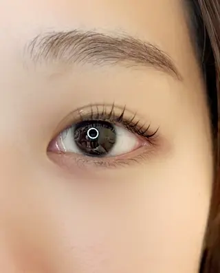 マツエク・マツパ Lian所属・nail salon Lianのマツエク・マツパデザイン