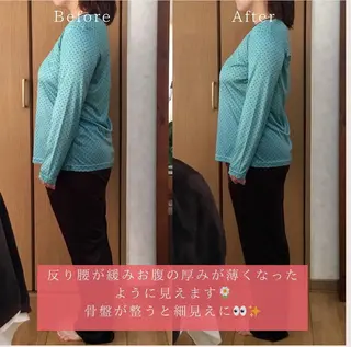 TORIKO福井本店 龍田のエステ・リラクイメージ