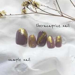 ネイル ネイル･エステ afdlbcのネイルデザイン