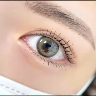 マツエク・マツパ MAX SALON Amiのマツエク・マツパデザイン