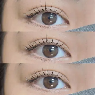 マツエク・マツパ アイラッシュサロンGARDEN 姫路所属・GARDEN 姫路のマツエク・マツパデザイン