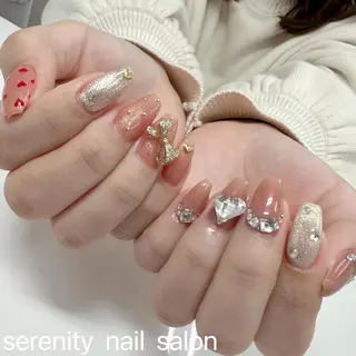 ネイル ✨Serenity Nail salonのネイルデザイン