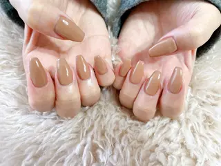 ネイル kikinail 溝の口のネイルデザイン