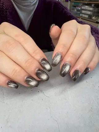 ネイル Kiki _beのネイルデザイン