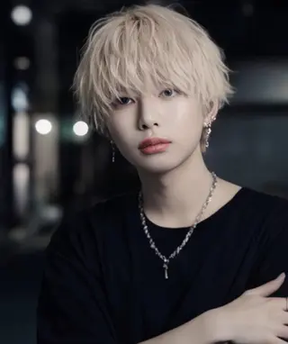 ショート メンズ 【F.O.F】大野航 似合わせカットのヘアスタイル