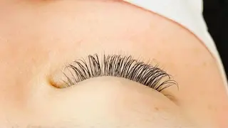 マツエク・マツパ eye  salon HUIのマツエク・マツパデザイン