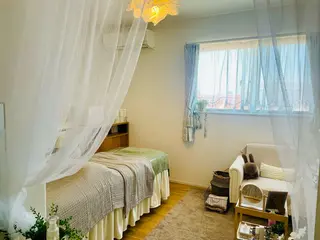 山下 莉穂のエステ・リラクイメージ